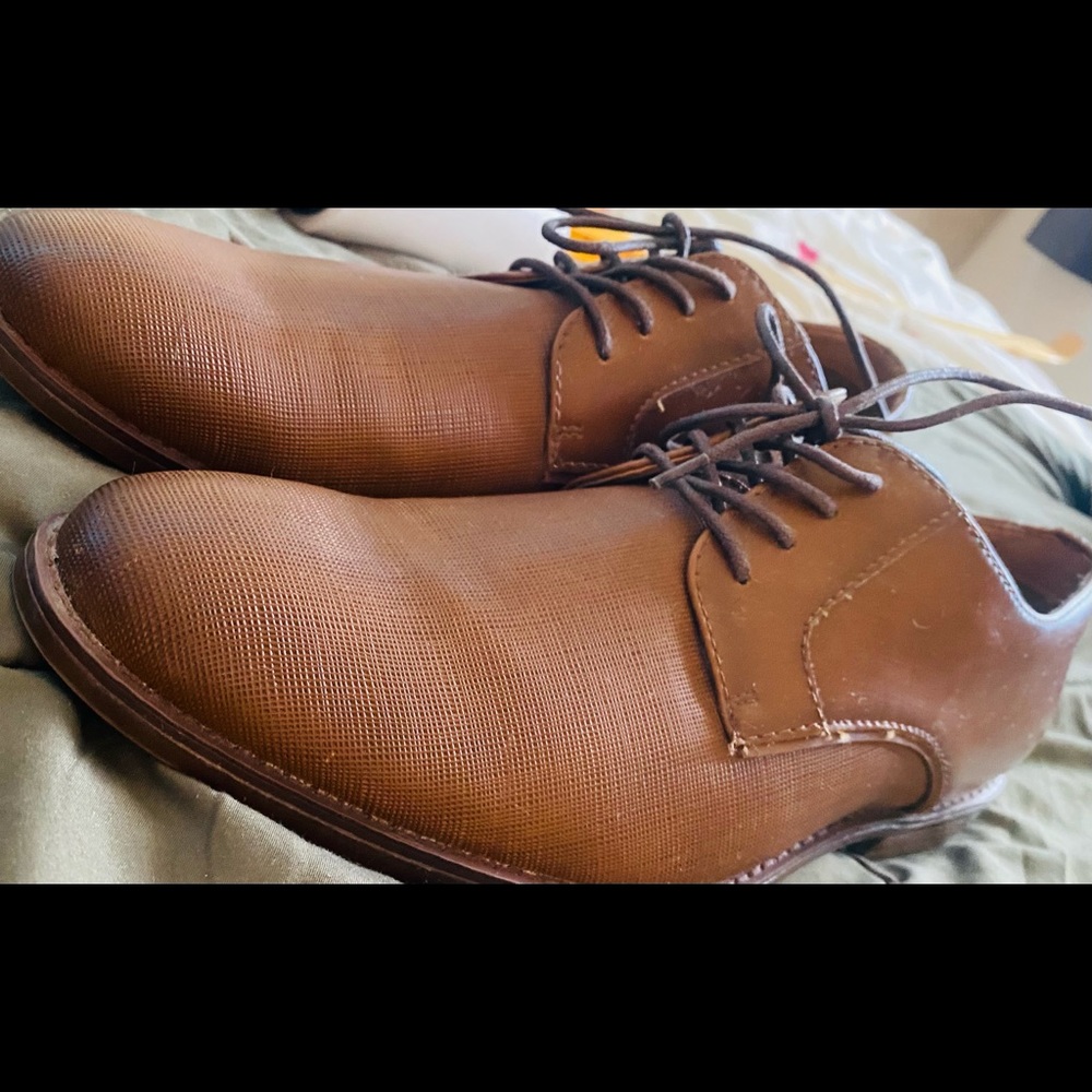 Apt. 9 dress shoes